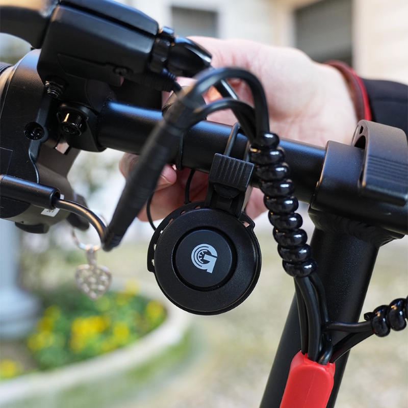 URBANGLIDE BELL/KLAXON Κόρνα για πατίνι-ποδήλατο